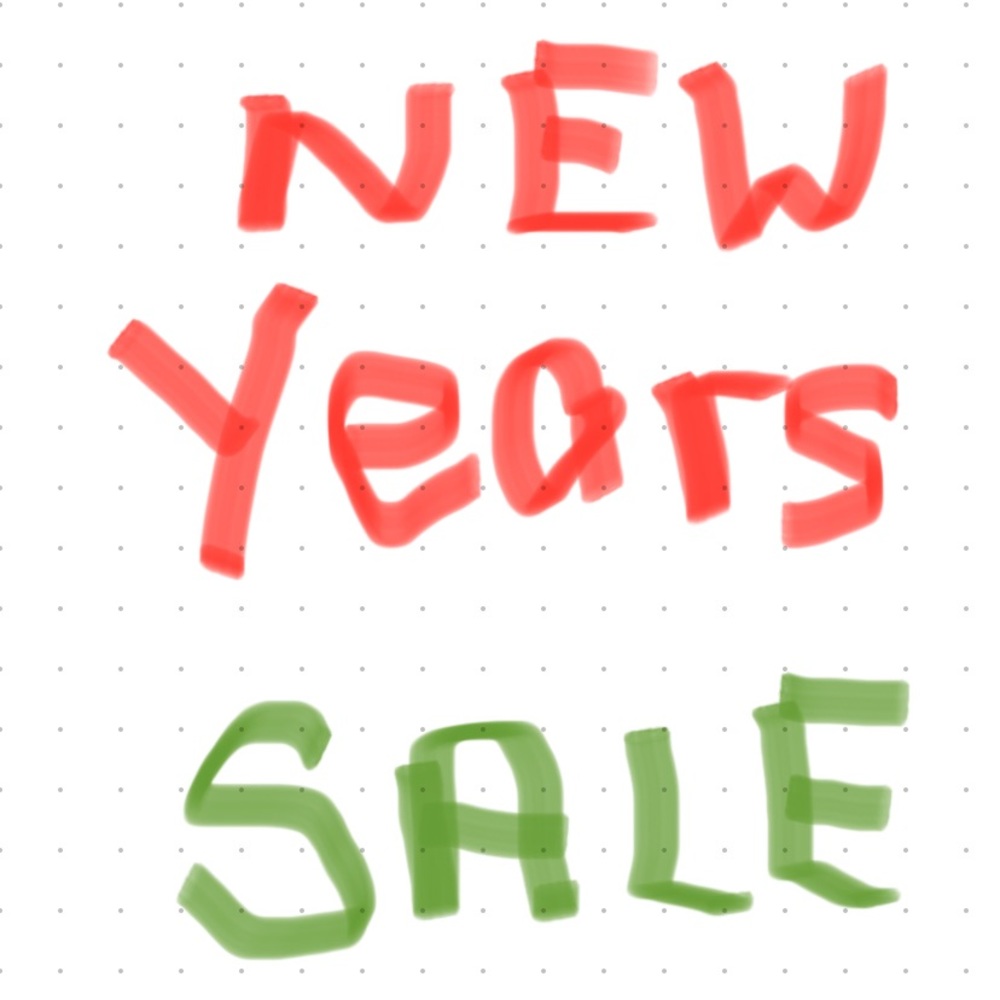 🥳Make an offer!!